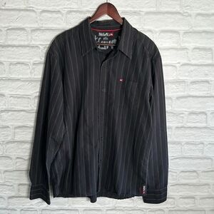 Vintage quicksilver shirt